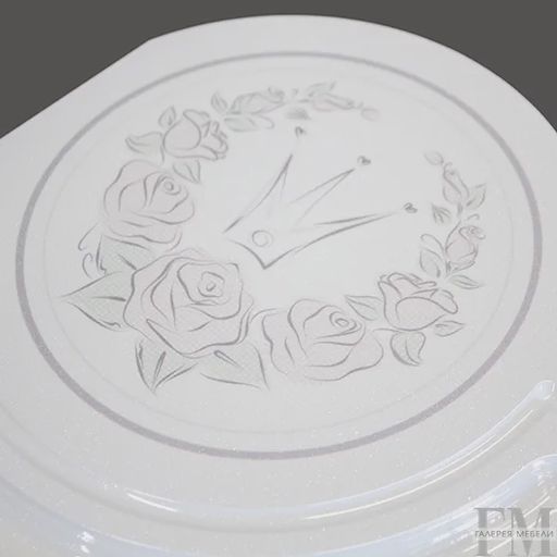 Четырехстворчатый шкаф «Розалия 24»